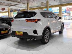 Jetour Jietu X70 1.5T DCT Transcend PRO 5-Seater - ფოტო 6