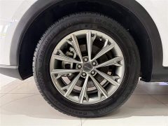 Jetour Jietu X70 1.5T DCT Transcend PRO 5-Seater - ფოტო 9