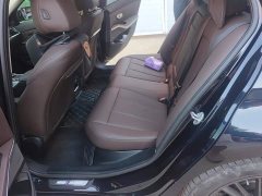 BMW 3 Series 325Li M Sport Midnight Edition Package - ფოტო 11