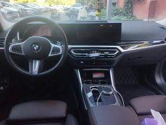 BMW 3 Series 325Li M Sport Midnight Edition Package - ფოტო 12