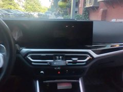 BMW 3 Series 325Li M Sport Midnight Edition Package - ფოტო 13