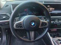 BMW 3 Series 325Li M Sport Midnight Edition Package - ფოტო 15