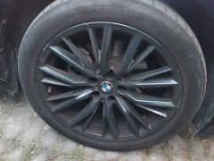 BMW 3 Series 325Li M Sport Midnight Edition Package - ფოტო 6