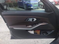 BMW 3 Series 325Li M Sport Midnight Edition Package - ფოტო 7