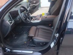 BMW 3 Series 325Li M Sport Midnight Edition Package - ფოტო 9