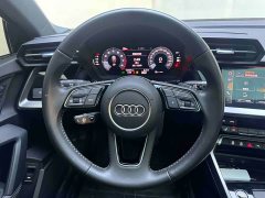 Audi A3 Sportback 35 TFSI Fashion Sport - ფოტო 11