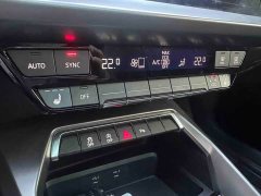Audi A3 Sportback 35 TFSI Fashion Sport - ფოტო 19