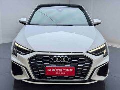 Audi A3 Sportback 35 TFSI Fashion Sport - ფოტო 2