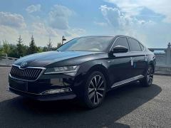 Skoda Superb TSI280 DSG Prestige - photo 1