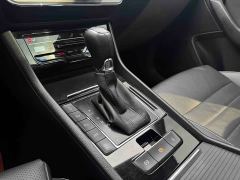 Skoda Superb TSI280 DSG Prestige - photo 13