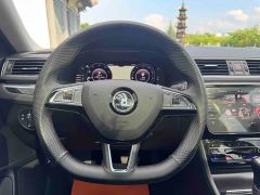 Skoda Superb TSI280 DSG Prestige - photo 15