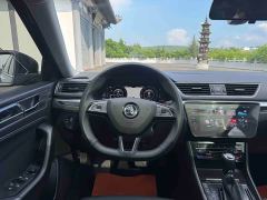 Skoda Superb TSI280 DSG Prestige - photo 16