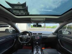 Skoda Superb TSI280 DSG Prestige - photo 17