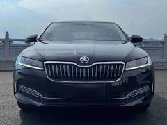 Skoda Superb TSI280 DSG Prestige - photo 2