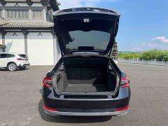Skoda Superb TSI280 DSG Prestige - photo 20