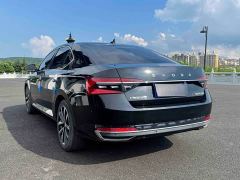 Skoda Superb TSI280 DSG Prestige - photo 4