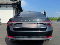 Skoda Superb TSI280 DSG Prestige - photo 5