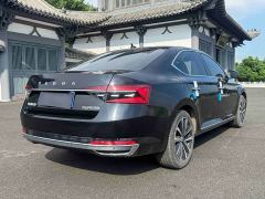 Skoda Superb TSI280 DSG Prestige - photo 6