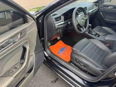 Skoda Superb TSI280 DSG Prestige - photo 7