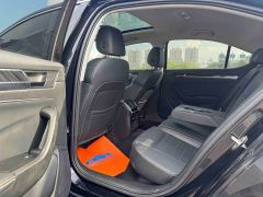 Skoda Superb TSI280 DSG Prestige - photo 8