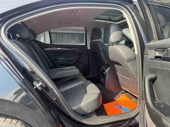 Skoda Superb TSI280 DSG Prestige - photo 9