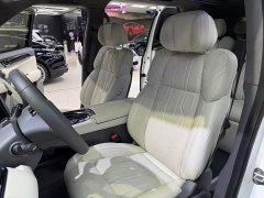 Zeekr Geely Zeekr 009 2022 WE Edition - ფოტო 10