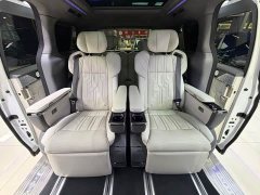 Zeekr Geely Zeekr 009 2022 WE Edition - ფოტო 11