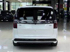 Zeekr Geely Zeekr 009 2022 WE Edition - ფოტო 13