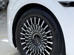 Zeekr Geely Zeekr 009 2022 WE Edition - ფოტო 15