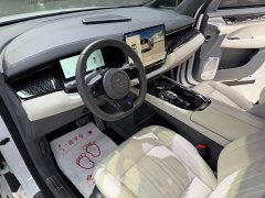 Zeekr Geely Zeekr 009 2022 WE Edition - ფოტო 4