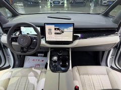 Zeekr Geely Zeekr 009 2022 WE Edition - ფოტო 5
