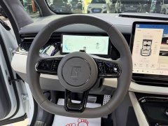 Zeekr Geely Zeekr 009 2022 WE Edition - ფოტო 7
