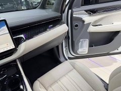 Zeekr Geely Zeekr 009 2022 WE Edition - ფოტო 8
