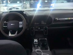 Great Wall Dachshund 1.5T DCT Two-Wheel Drive Border Collie-Wangcai Edition - ფოტო 12
