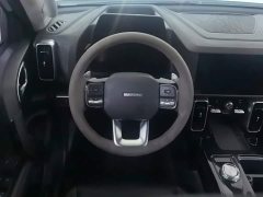 Great Wall Dachshund 1.5T DCT Two-Wheel Drive Border Collie-Wangcai Edition - ფოტო 15