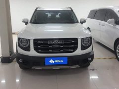 Great Wall Dachshund 1.5T DCT Two-Wheel Drive Border Collie-Wangcai Edition - ფოტო 2