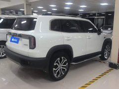 Great Wall Dachshund 1.5T DCT Two-Wheel Drive Border Collie-Wangcai Edition - ფოტო 3