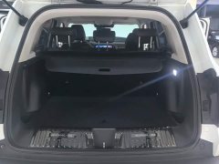 Great Wall Dachshund 1.5T DCT Two-Wheel Drive Border Collie-Wangcai Edition - ფოტო 4