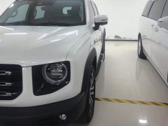 Great Wall Dachshund 1.5T DCT Two-Wheel Drive Border Collie-Wangcai Edition - ფოტო 5