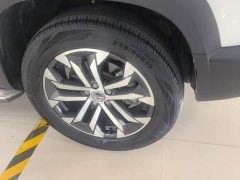 Great Wall Dachshund 1.5T DCT Two-Wheel Drive Border Collie-Wangcai Edition - ფოტო 6