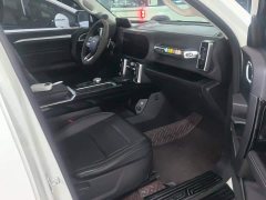 Great Wall Dachshund 1.5T DCT Two-Wheel Drive Border Collie-Wangcai Edition - ფოტო 8