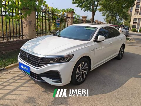 2021 Volkswagen Passat Plug-in Hybrid 2022 430PHEV Hybrid Luxury Edition - ავტომობილი ჩინეთიდან