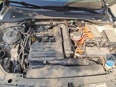 Volkswagen Passat Plug-in Hybrid 2022 430PHEV Hybrid Luxury Edition - ფოტო 10