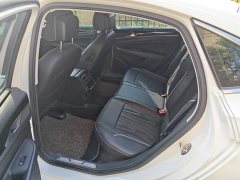 Volkswagen Passat Plug-in Hybrid 2022 430PHEV Hybrid Luxury Edition - ფოტო 11