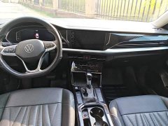 Volkswagen Passat Plug-in Hybrid 2022 430PHEV Hybrid Luxury Edition - ფოტო 12