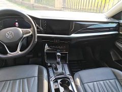 Volkswagen Passat Plug-in Hybrid 2022 430PHEV Hybrid Luxury Edition - ფოტო 13
