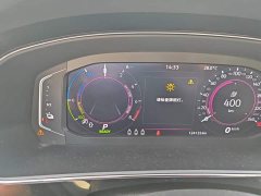 Volkswagen Passat Plug-in Hybrid 2022 430PHEV Hybrid Luxury Edition - ფოტო 14