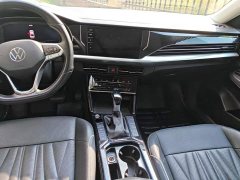 Volkswagen Passat Plug-in Hybrid 2022 430PHEV Hybrid Luxury Edition - ფოტო 16