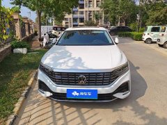 Volkswagen Passat Plug-in Hybrid 2022 430PHEV Hybrid Luxury Edition - ფოტო 2