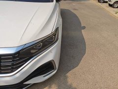 Volkswagen Passat Plug-in Hybrid 2022 430PHEV Hybrid Luxury Edition - ფოტო 5